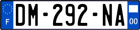 DM-292-NA