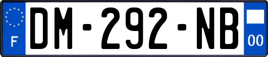 DM-292-NB