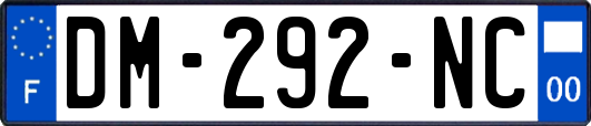 DM-292-NC