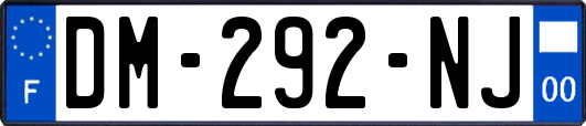 DM-292-NJ