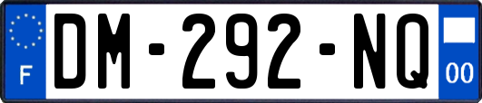DM-292-NQ