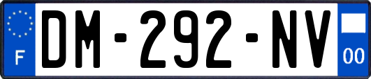 DM-292-NV