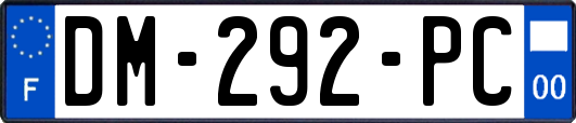 DM-292-PC