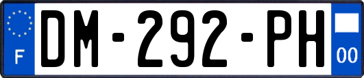 DM-292-PH