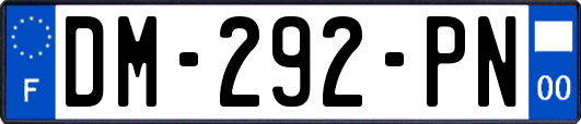DM-292-PN