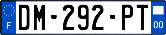 DM-292-PT