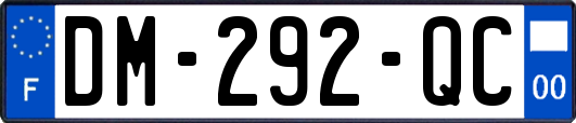 DM-292-QC