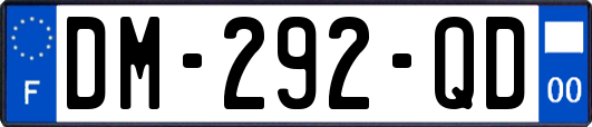 DM-292-QD