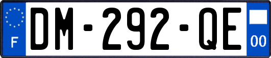 DM-292-QE