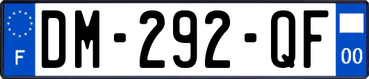 DM-292-QF