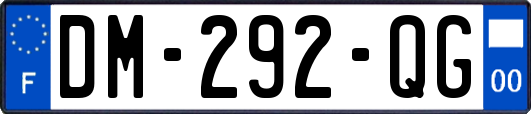 DM-292-QG
