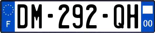 DM-292-QH