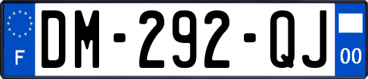 DM-292-QJ