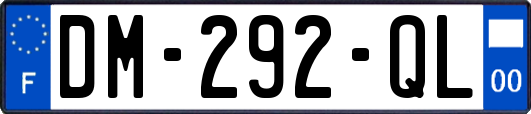 DM-292-QL