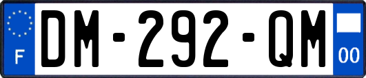 DM-292-QM