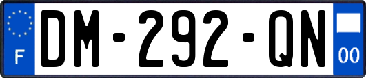 DM-292-QN