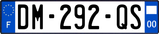 DM-292-QS