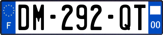 DM-292-QT