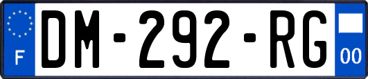 DM-292-RG