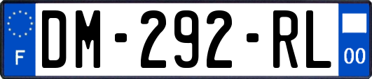 DM-292-RL