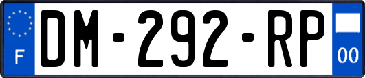 DM-292-RP