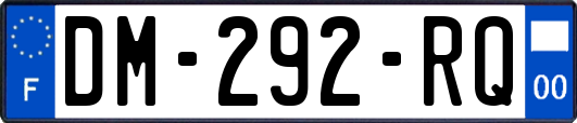 DM-292-RQ