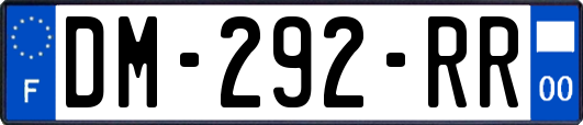 DM-292-RR