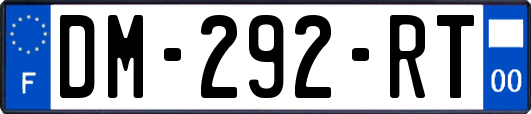 DM-292-RT