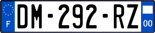 DM-292-RZ