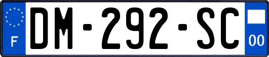 DM-292-SC