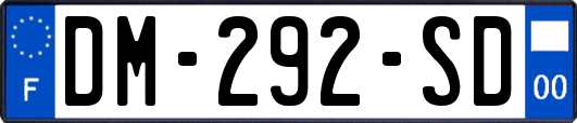 DM-292-SD