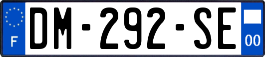 DM-292-SE