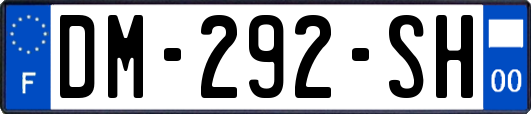 DM-292-SH