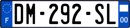 DM-292-SL
