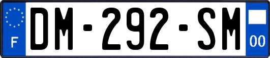 DM-292-SM
