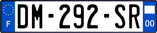 DM-292-SR