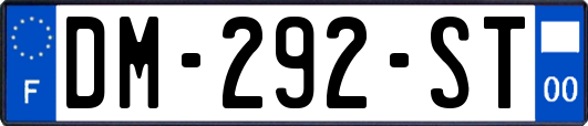 DM-292-ST