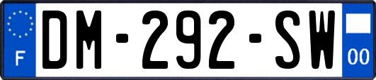 DM-292-SW