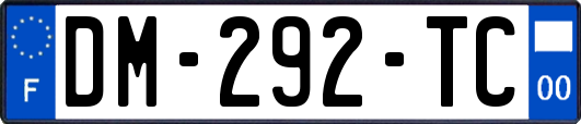 DM-292-TC