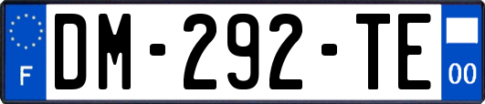 DM-292-TE