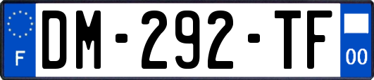 DM-292-TF