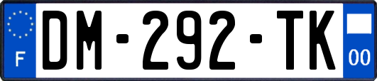 DM-292-TK