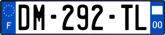 DM-292-TL