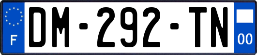 DM-292-TN
