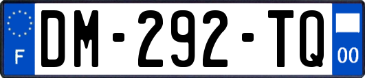 DM-292-TQ