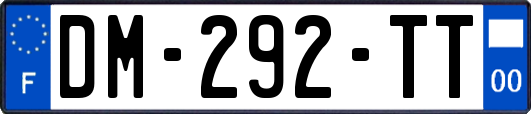 DM-292-TT