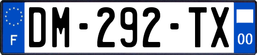 DM-292-TX