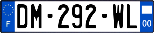 DM-292-WL