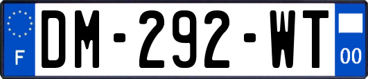 DM-292-WT