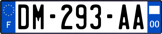 DM-293-AA